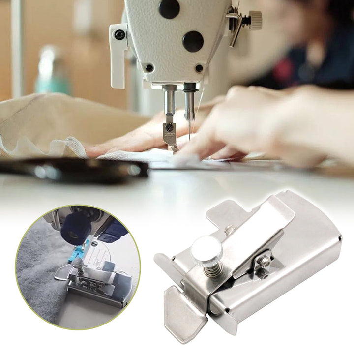 EasySeam™ – Der Magische Nähhelfer für Präzise & Perfekte Nähte