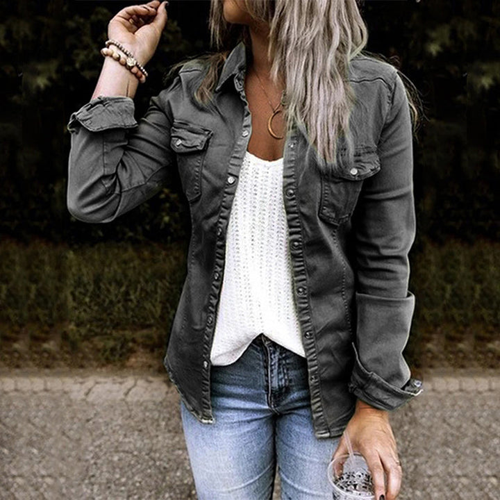 Mia™ Jeansjacke