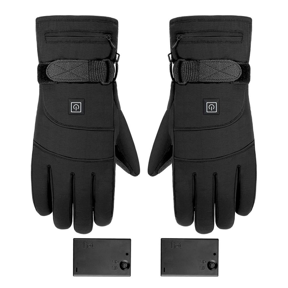 ComfyGloves™ - Wärmen Sie Ihre Hände im Winter auf!