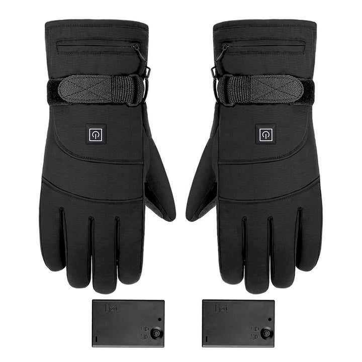 ComfyGloves™ - Wärmen Sie Ihre Hände im Winter auf!