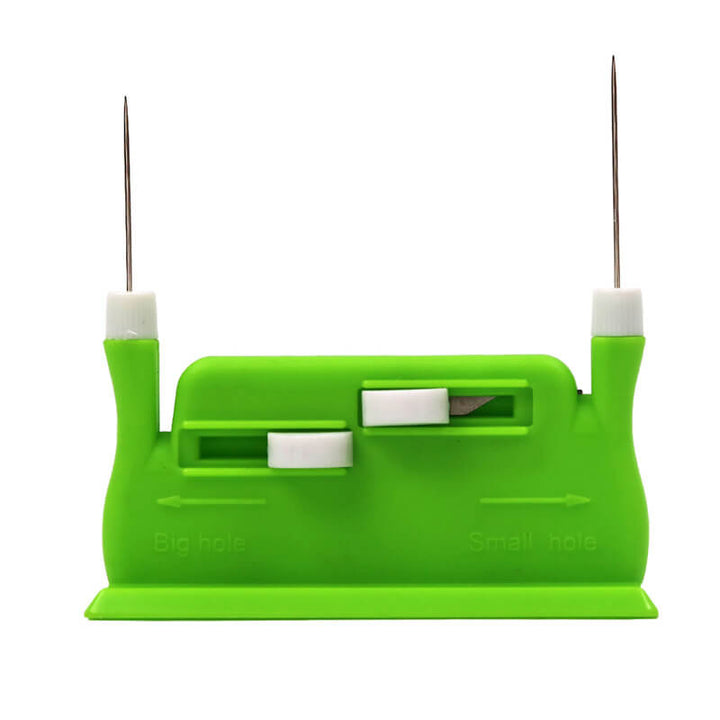 EasySew™ – Automatische Nadeleinfädelhilfe für müheloses Nähen | 1+1 Gratis