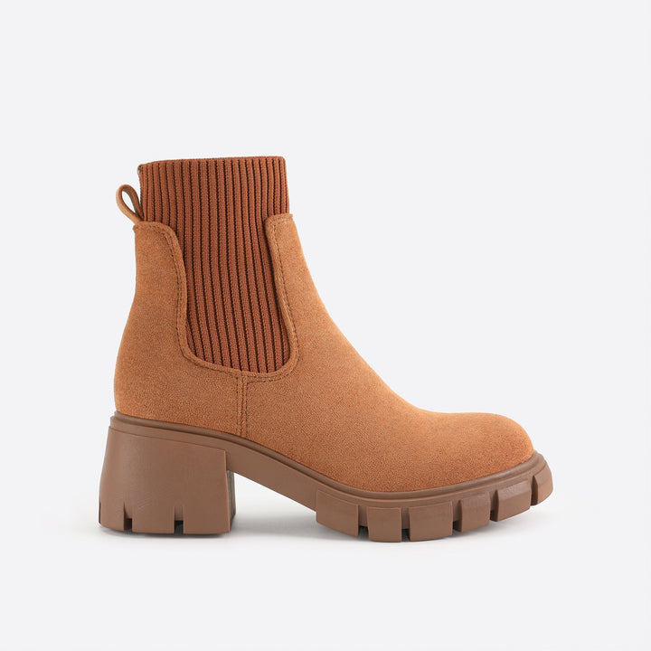 Neva™ | Block-Martin-Stiefel im britischen Stil