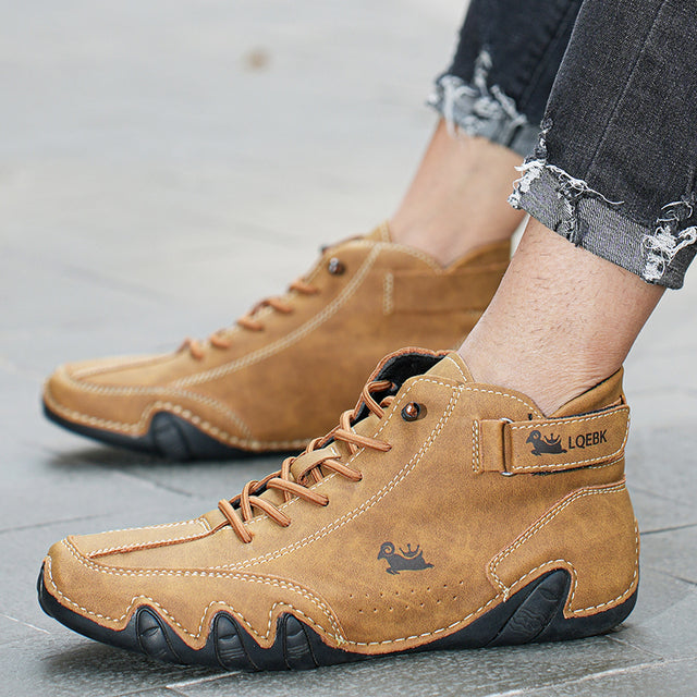 Ultra-Bequemer Rutschfester Barfußschuh
