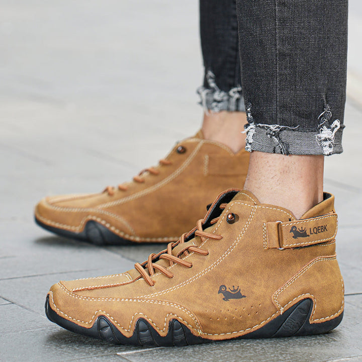 Ultra-Bequemer Rutschfester Barfußschuh
