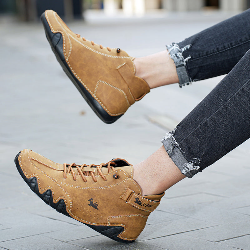 Ultra-Bequemer Rutschfester Barfußschuh
