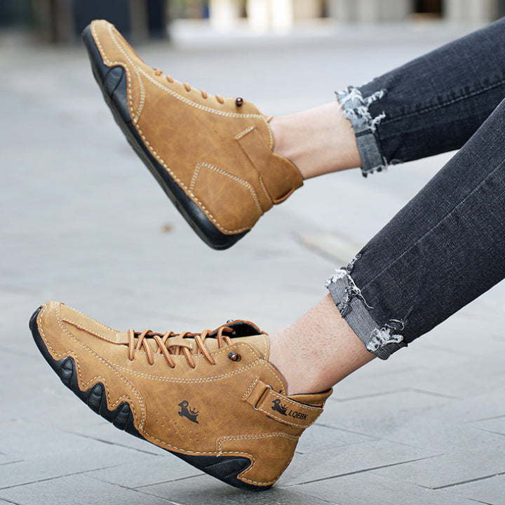 Ultra-Bequemer Rutschfester Barfußschuh