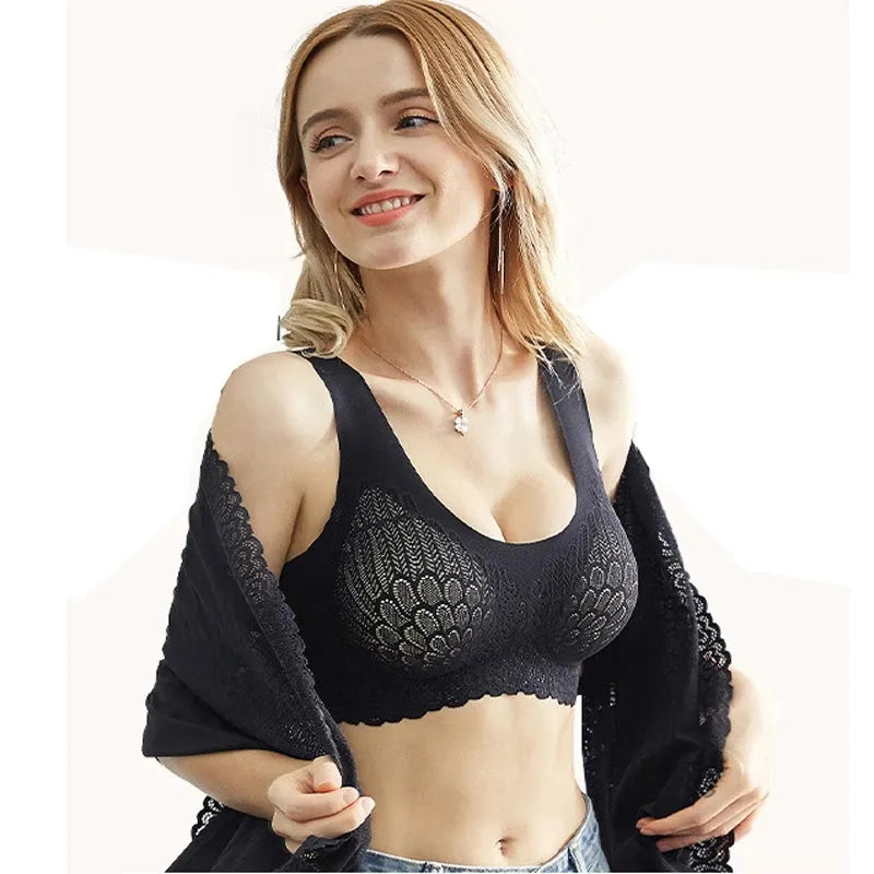 50% RABATT || Addie™ - Comfy Bra (1+2 GRATIS)