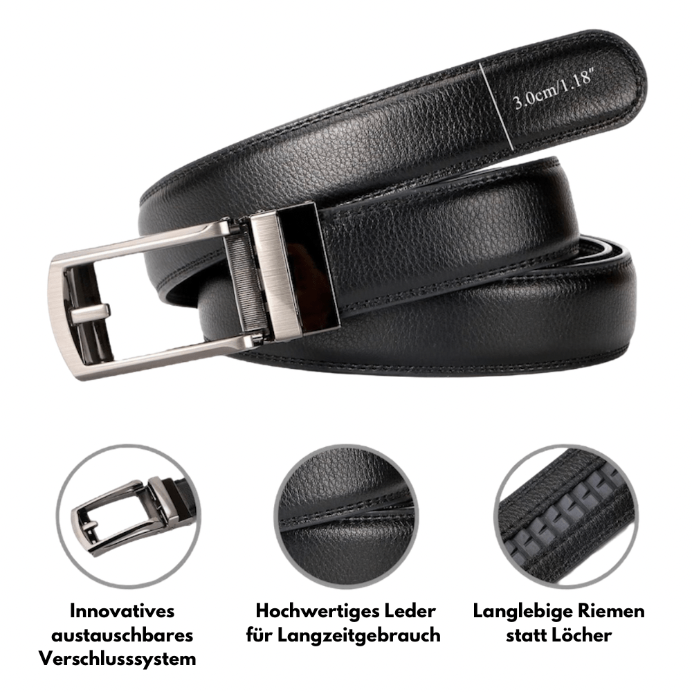 Lezento's Smartbelt