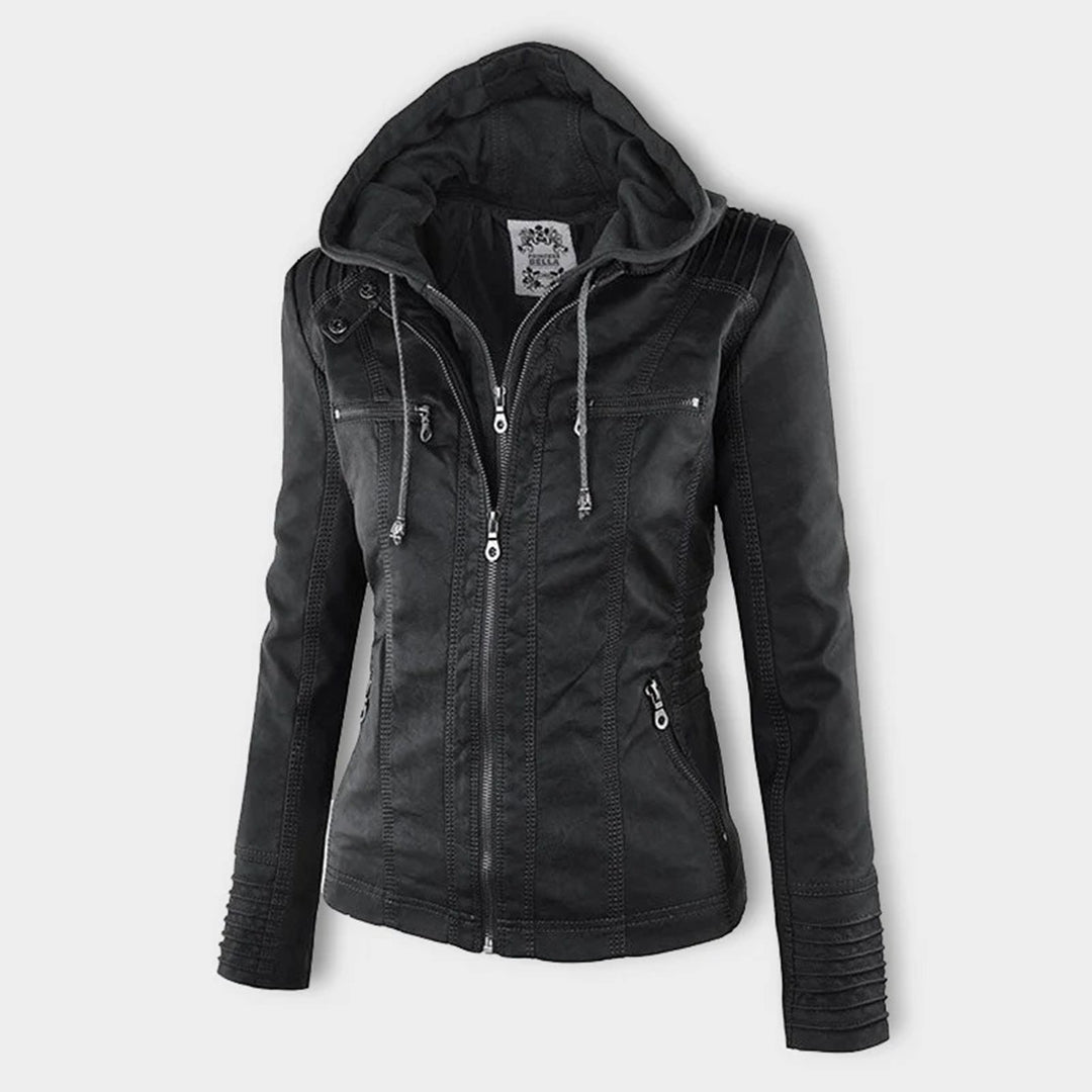 Jane™ Die Ultimative Modische Jacke