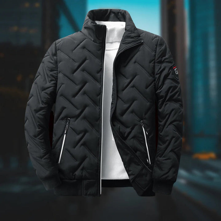 50% RABATT || Finn™ - Modische Windjacke