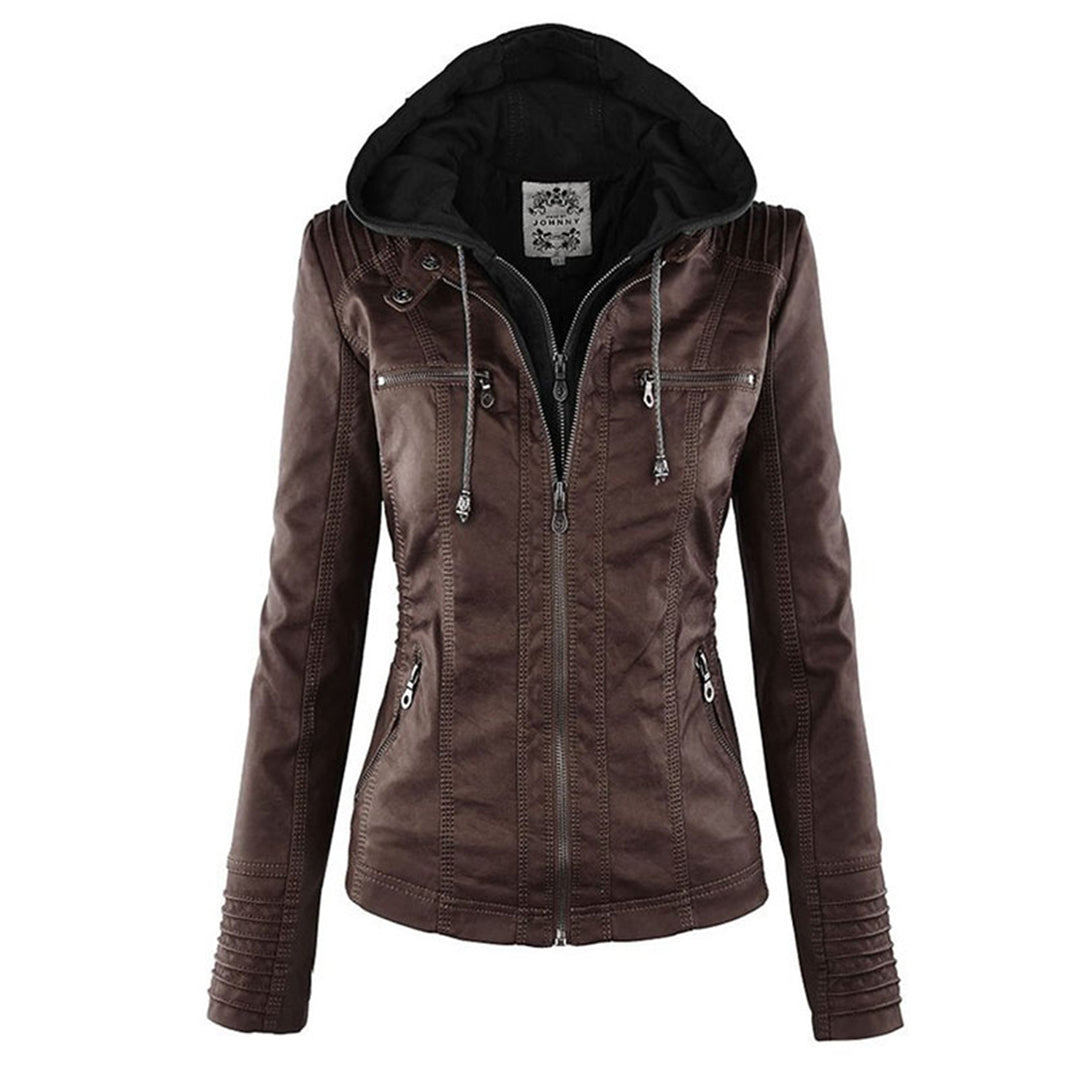 Jane™ Die Ultimative Modische Jacke