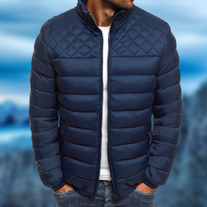 50% RABATT || Jayson | Winddichte Outdoor Herrenjacke