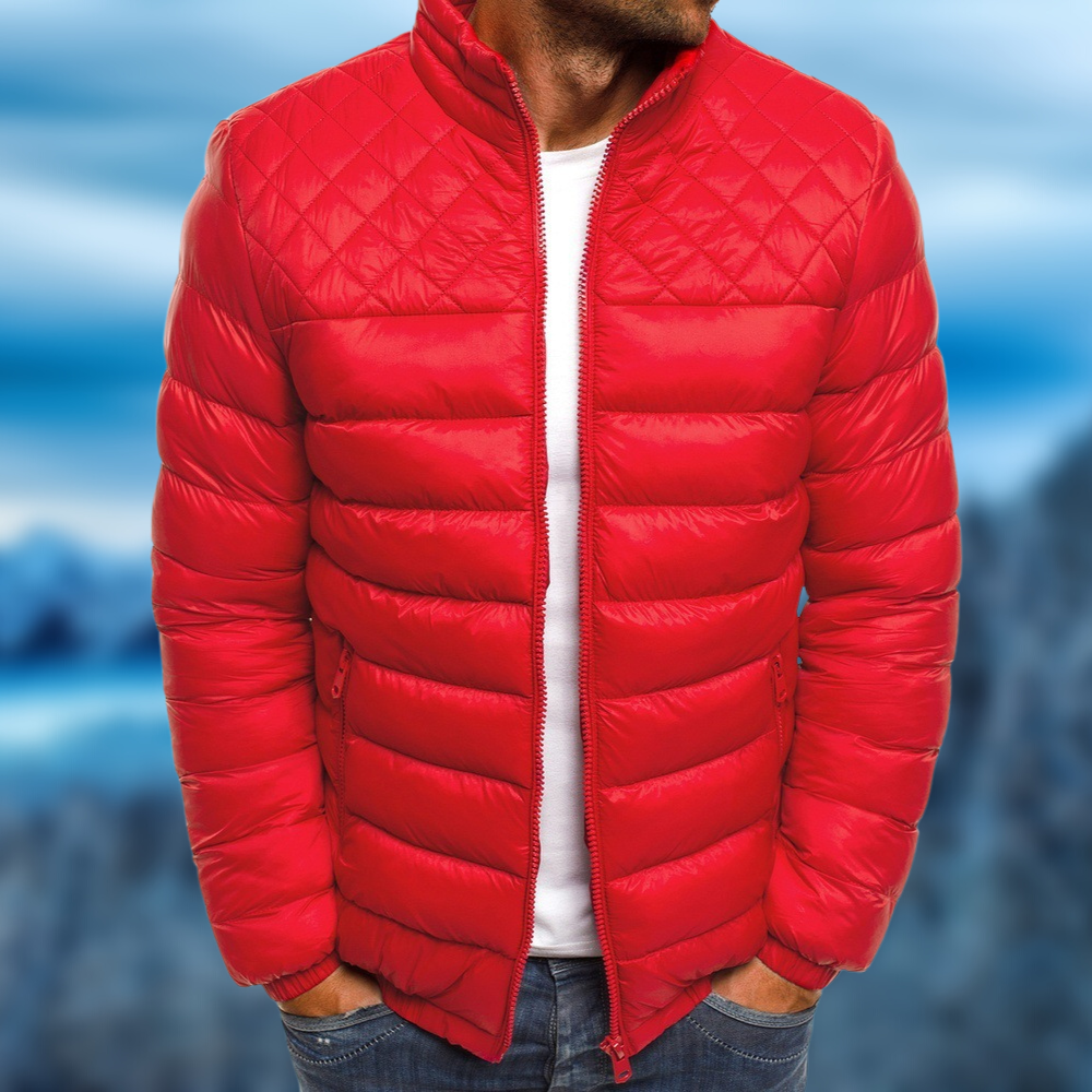 Jayson | Winddichte Outdoor Herrenjacke