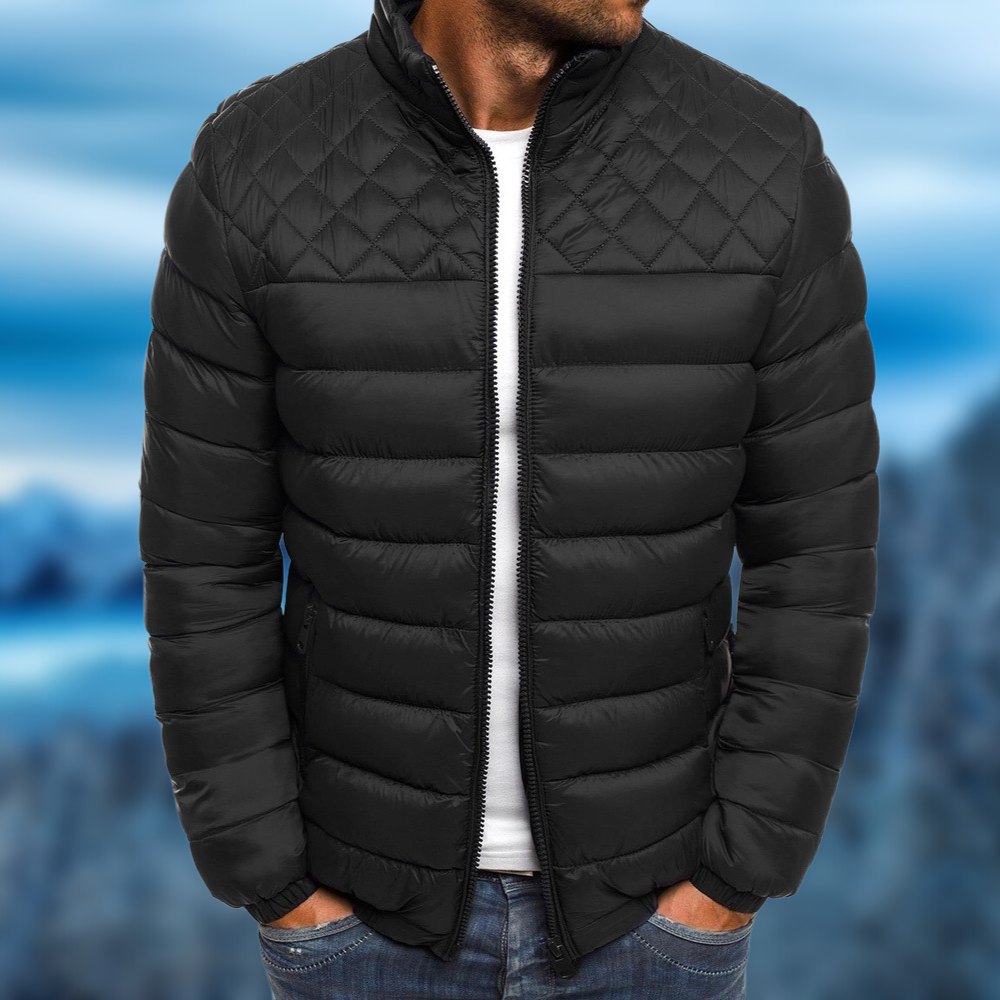 Jayson | Winddichte Outdoor Herrenjacke