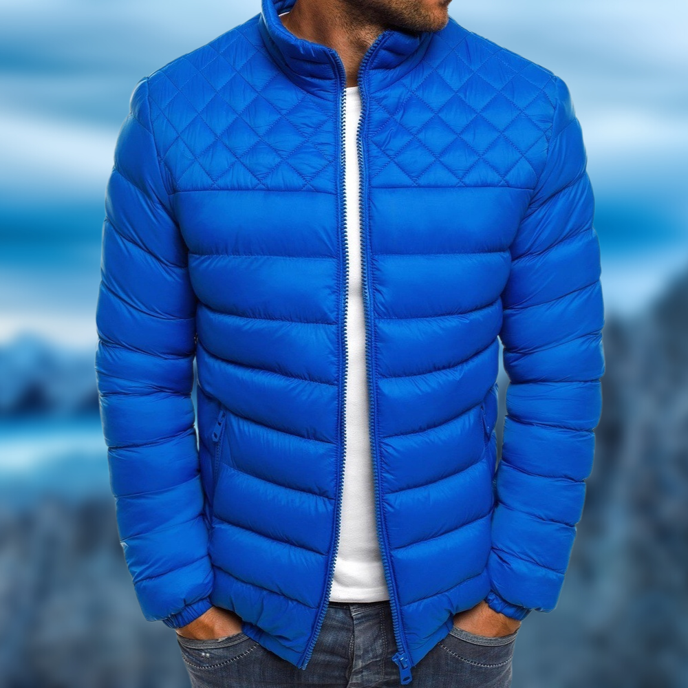 Jayson | Winddichte Outdoor Herrenjacke