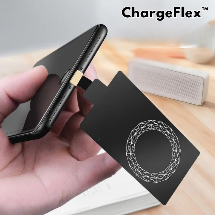 ChargeFlex™ Kabelloses Ladegerät Empfänger