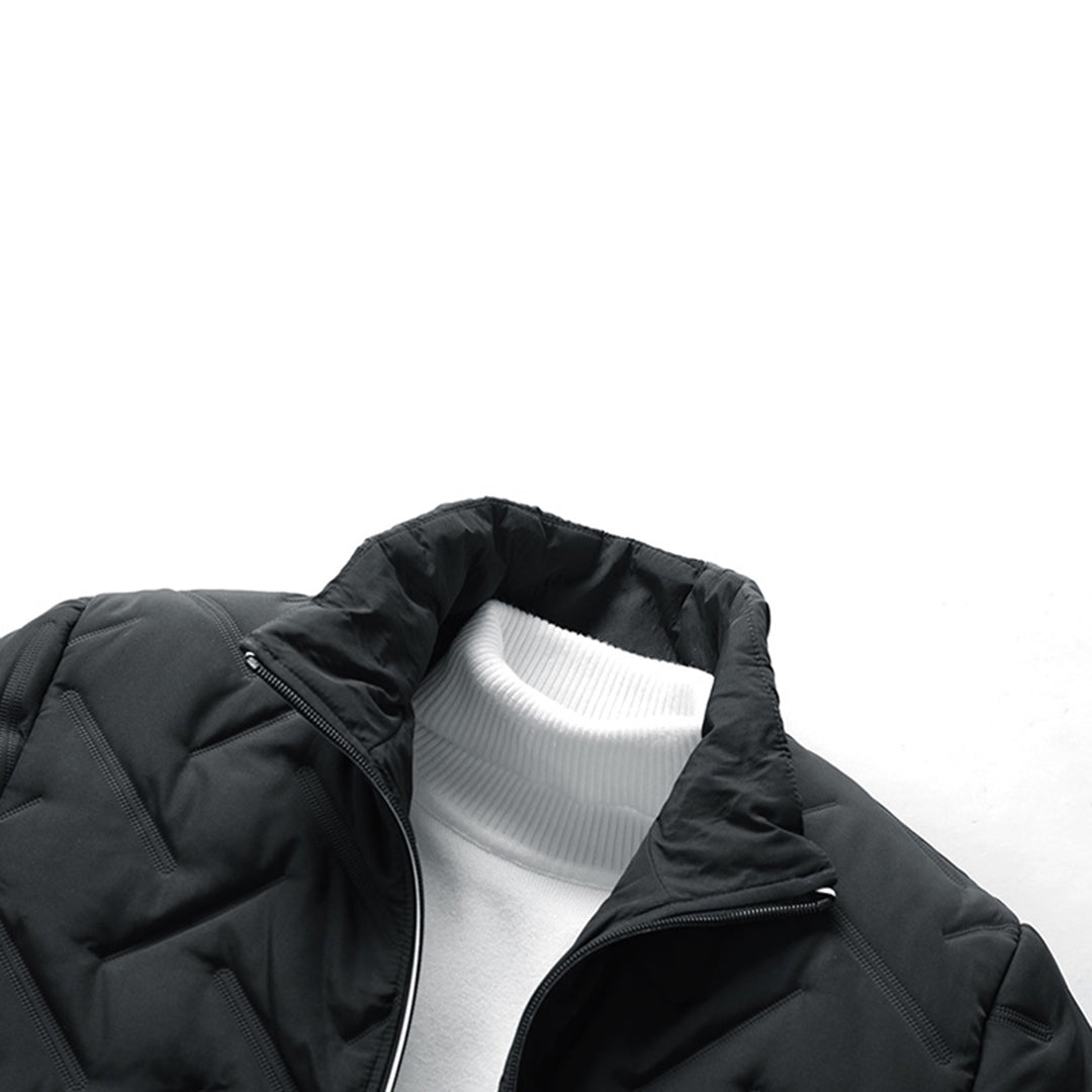 50% RABATT || Finn™ - Modische Windjacke