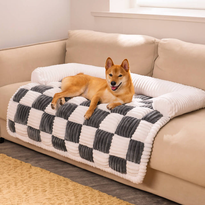ComfyPet™ - Gemütlicher und komfortabler Möbelschutz