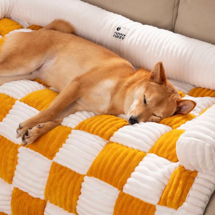 ComfyPet™ - Gemütlicher und komfortabler Möbelschutz