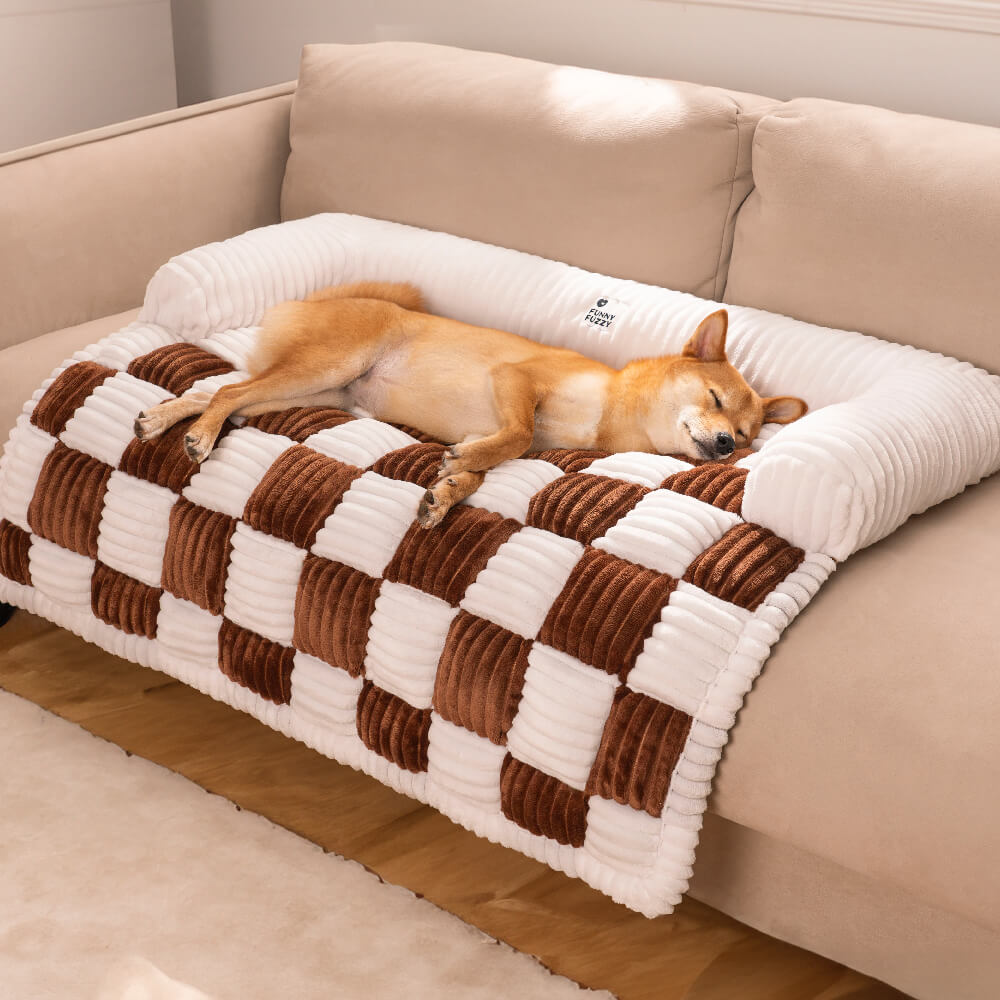 ComfyPet™ - Gemütlicher und komfortabler Möbelschutz