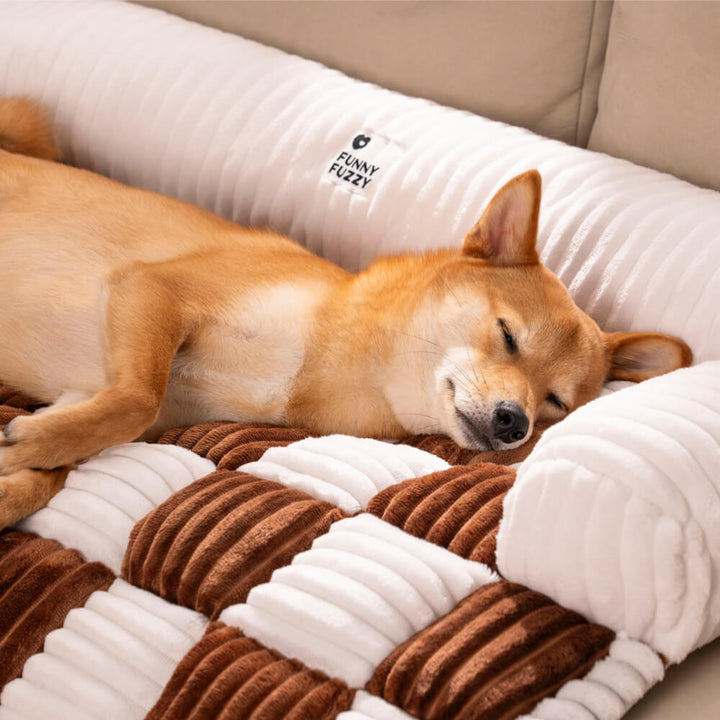 ComfyPet™ - Gemütlicher und komfortabler Möbelschutz