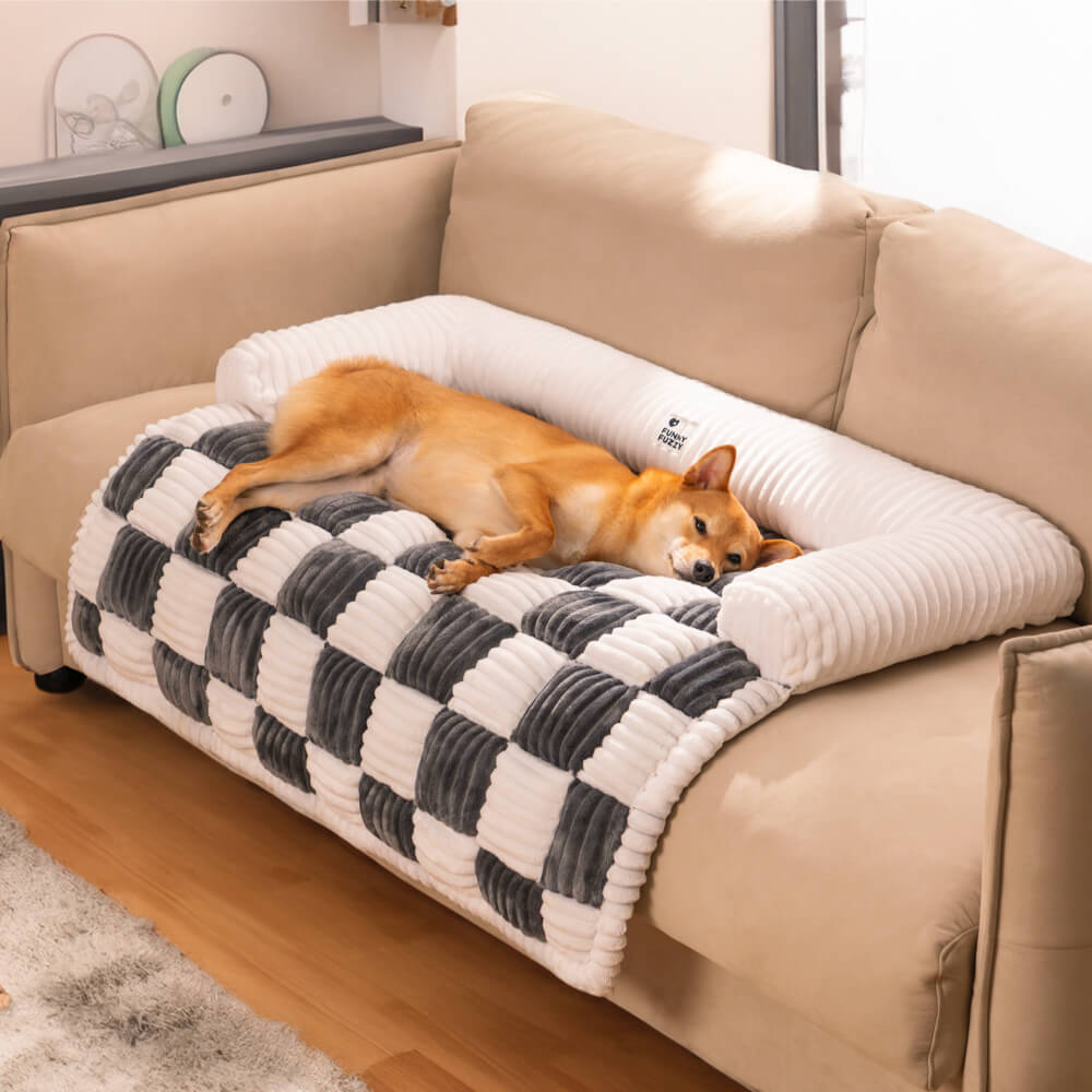ComfyPet™ - Gemütlicher und komfortabler Möbelschutz