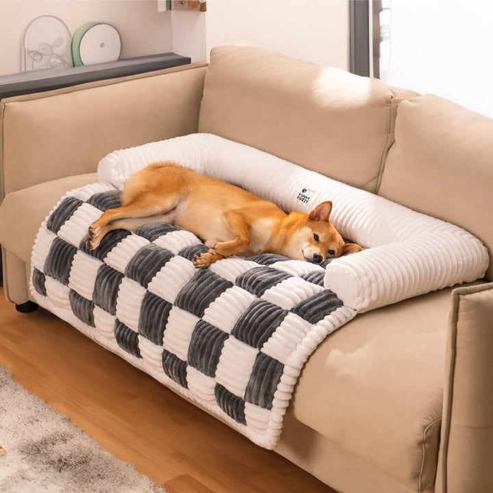 ComfyPet™ - Gemütlicher und komfortabler Möbelschutz