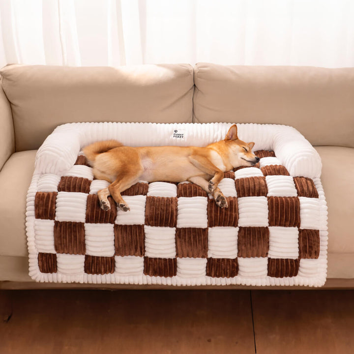 ComfyPet™ - Gemütlicher und komfortabler Möbelschutz