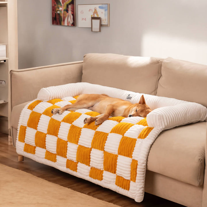 ComfyPet™ - Gemütlicher und komfortabler Möbelschutz