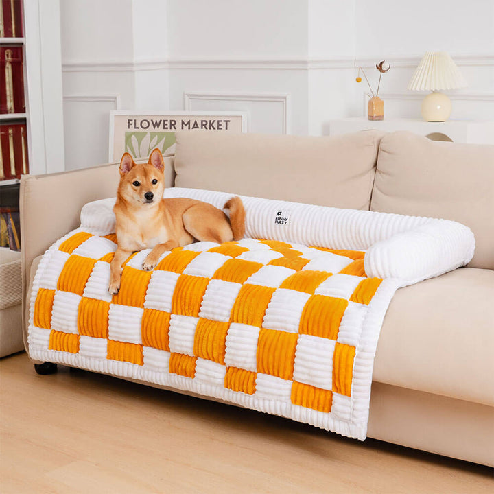 ComfyPet™ - Gemütlicher und komfortabler Möbelschutz