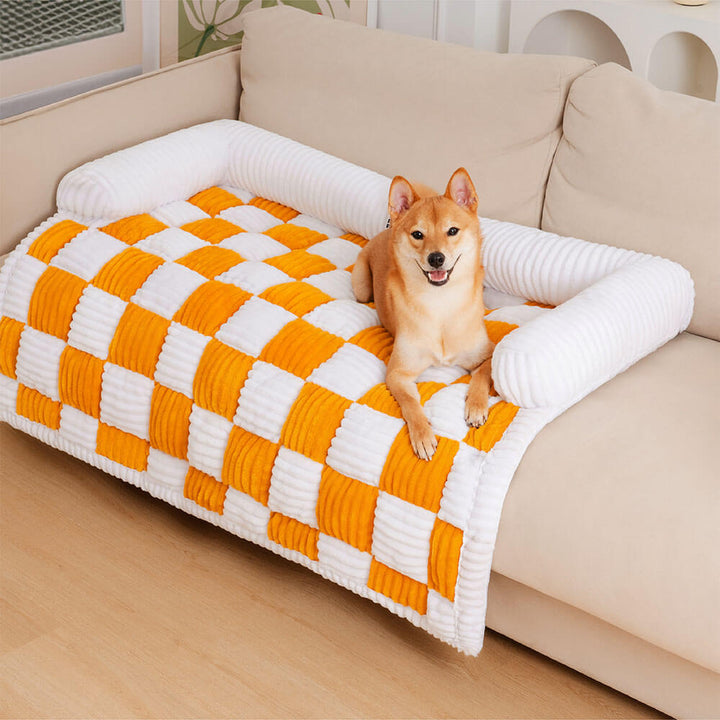 ComfyPet™ - Gemütlicher und komfortabler Möbelschutz