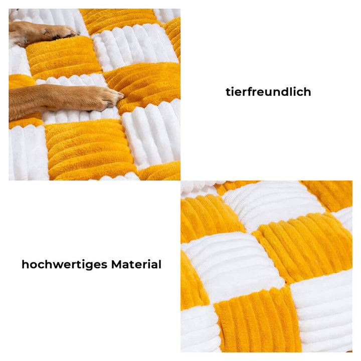 ComfyPet™ - Gemütlicher und komfortabler Möbelschutz