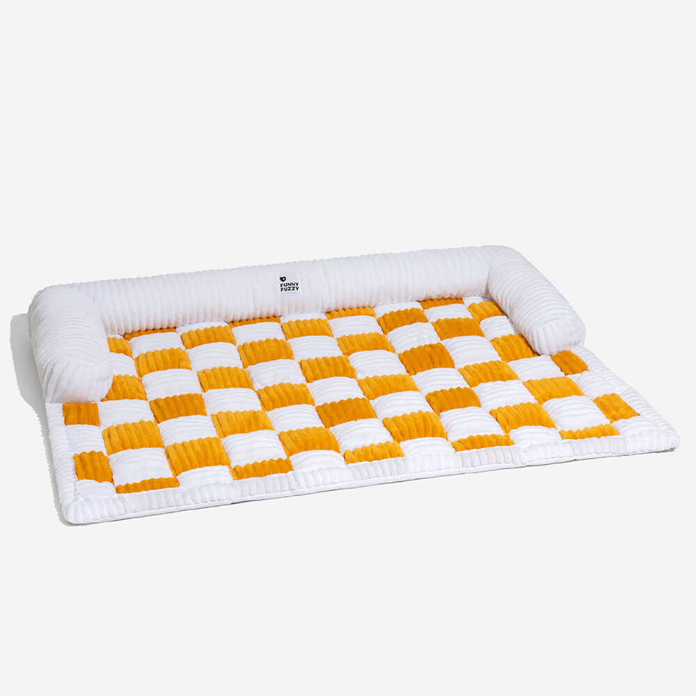 ComfyPet™ - Gemütlicher und komfortabler Möbelschutz