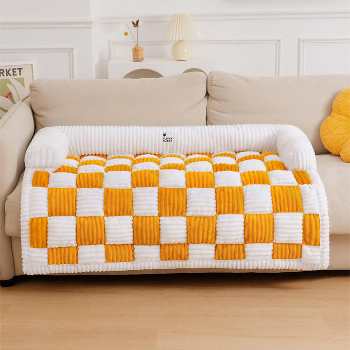ComfyPet™ - Gemütlicher und komfortabler Möbelschutz