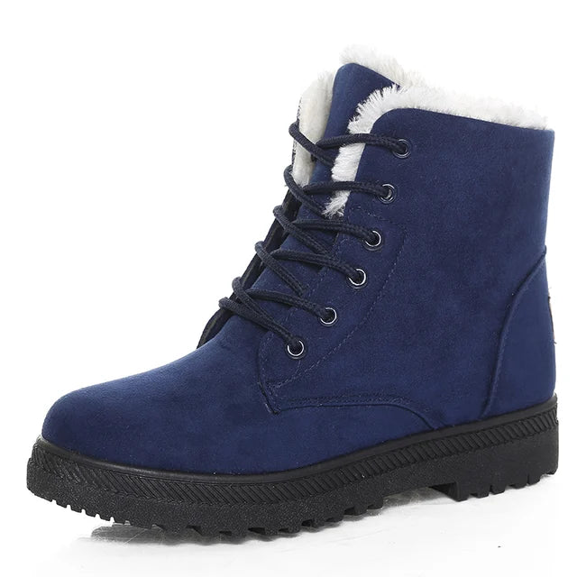 Aubrie™ Winterstiefel