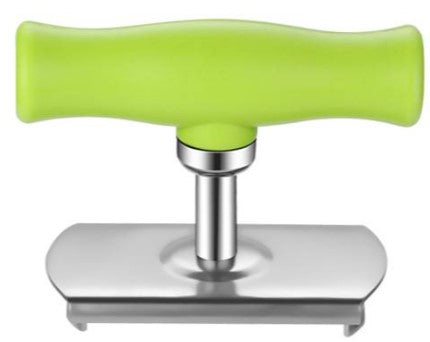 ComfyOpen™ - Deckelzauberer mit einem Handgriff!