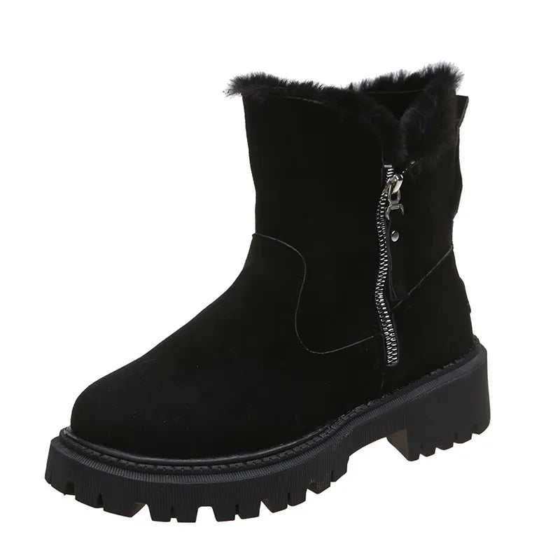 Amelia™ - Die besten Winterstiefel der welt