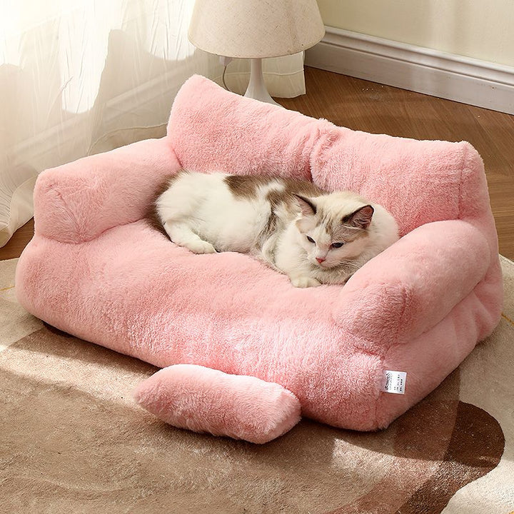 ComfyPaw™ - Bietet ultimativen Komfort für deinen pelzigen Freund