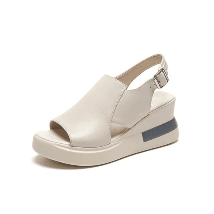 Stilvolle und bequeme Sandalen für den Sommer – Perfekt für jedes Abenteuer