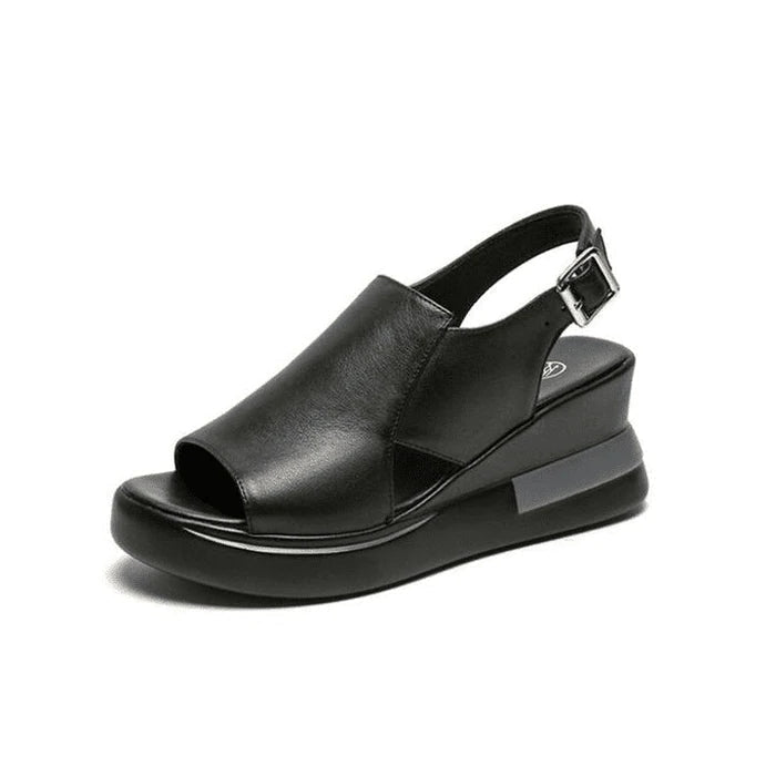 Stilvolle und bequeme Sandalen für den Sommer – Perfekt für jedes Abenteuer