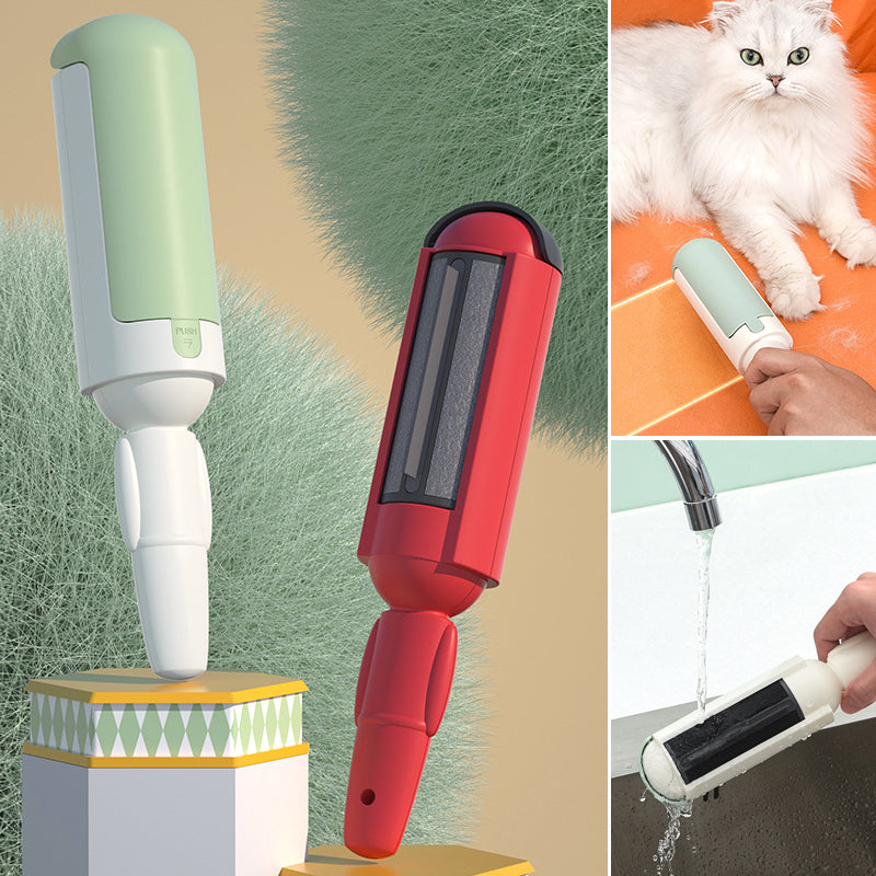 EasyPet™ - Entfernen Sie Tierhaare in Sekunden | 1+1 Gratis