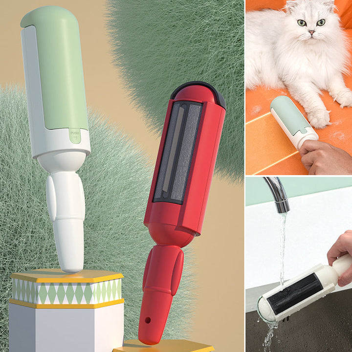 EasyPet™ - Entfernen Sie Tierhaare in Sekunden | 1+1 Gratis
