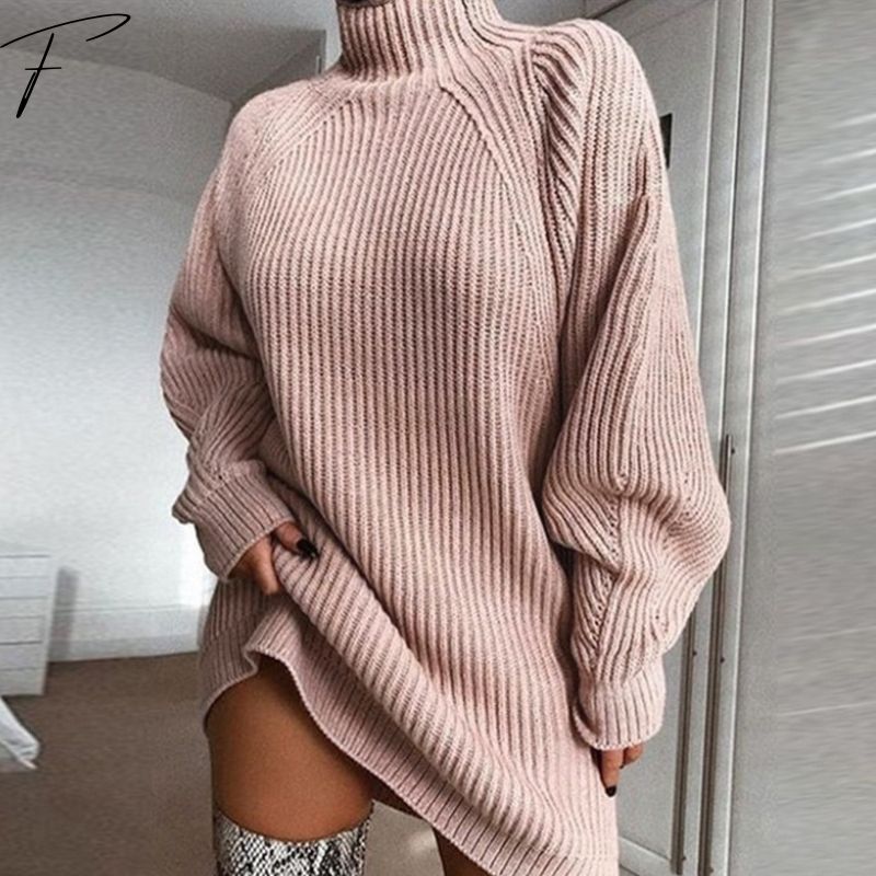 Kathrine | Pullover Kleid