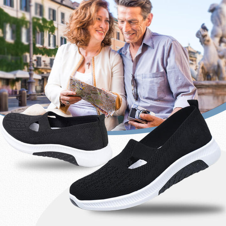 Elena™ – Bequeme und leichte Sommerschuhe für jedes Abenteuer