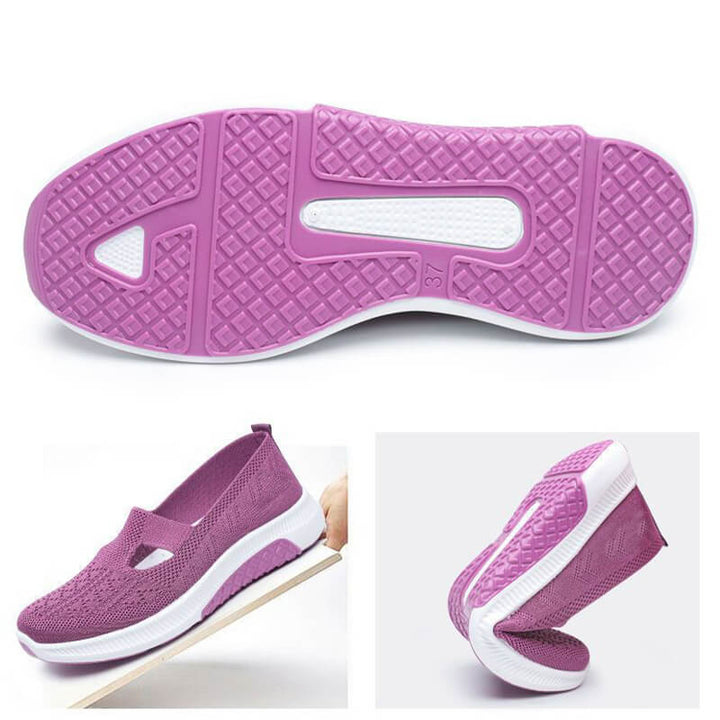 Elena™ – Bequeme und leichte Sommerschuhe für jedes Abenteuer