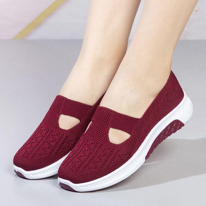 Elena™ – Bequeme und leichte Sommerschuhe für jedes Abenteuer
