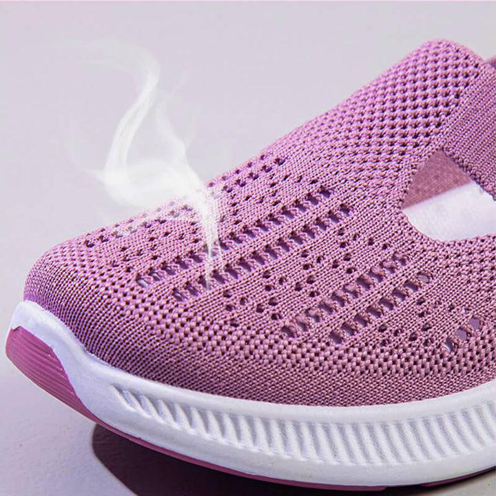Elena™ – Bequeme und leichte Sommerschuhe für jedes Abenteuer