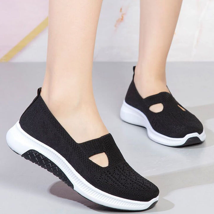 Elena™ – Bequeme und leichte Sommerschuhe für jedes Abenteuer