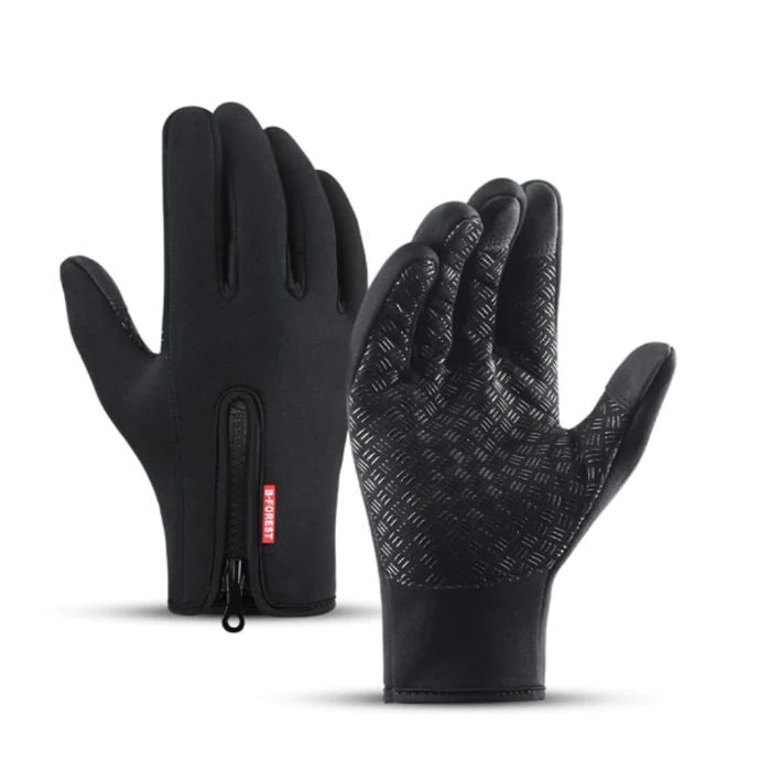 ThermoHand™ - Thermische wasserdichte Winterhandschuhe