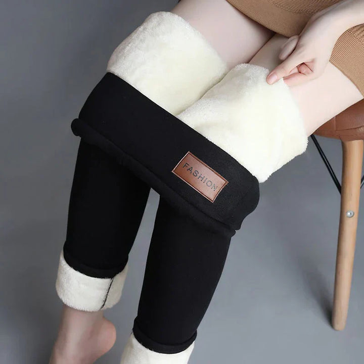 50% RABATT | WarmFit™ – Die ultimativen Leggings, die Sie bis zu 5x wärmer halten Letzter Tag Rabatt]